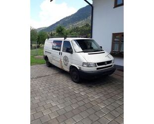 VW T4 andere Gebrauchtwagen