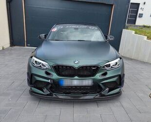 BMW M2 Gebrauchtwagen