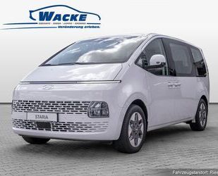 Hyundai STARIA Gebrauchtwagen