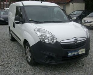 Opel Combo Gebrauchtwagen