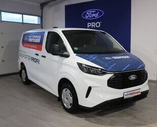 Ford Transit Custom Gebrauchtwagen