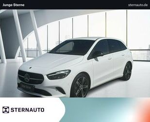 Mercedes-Benz B 180 Gebrauchtwagen