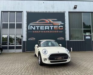 Mini Cooper Gebrauchtwagen