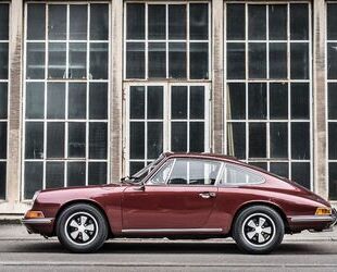 Porsche 912 Gebrauchtwagen
