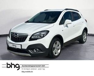 Opel Mokka Gebrauchtwagen