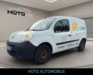 Renault Kangoo Gebrauchtwagen