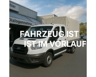 Ford Transit Gebrauchtwagen