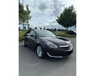 Opel Insignia Gebrauchtwagen