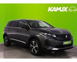 Peugeot 5008 Gebrauchtwagen
