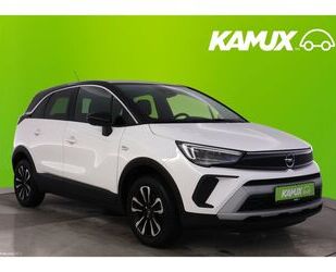Opel Crossland (X) Gebrauchtwagen
