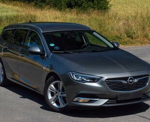 Opel Insignia Gebrauchtwagen