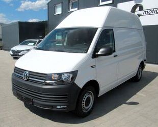 VW T6 Transporter Gebrauchtwagen