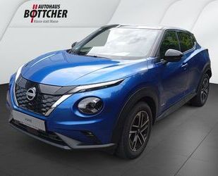 Nissan Juke Gebrauchtwagen
