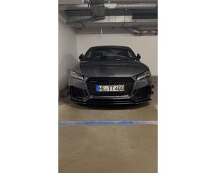 Audi TT RS Gebrauchtwagen