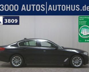 BMW 520 Gebrauchtwagen