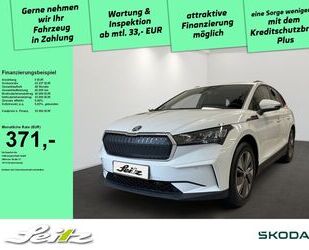 Skoda Enyaq Gebrauchtwagen