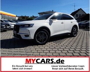 DS Automobiles DS7 (Crossback) Gebrauchtwagen