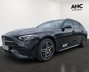 Mercedes-Benz C 300 Gebrauchtwagen