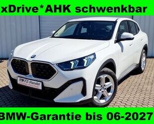 BMW X2 Gebrauchtwagen