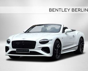 Bentley Continental GTC Gebrauchtwagen