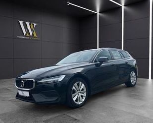 Volvo V60 Gebrauchtwagen