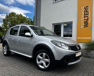Dacia Sandero Gebrauchtwagen
