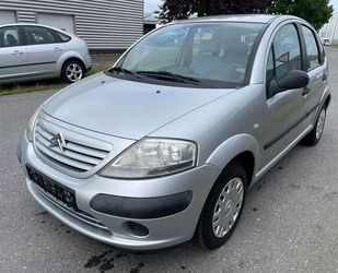 Citroen C3 Gebrauchtwagen