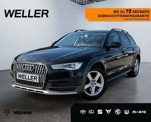 Audi A6 Allroad Gebrauchtwagen