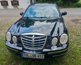Kia Opirus Gebrauchtwagen