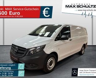 Mercedes-Benz Vito Gebrauchtwagen
