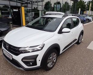 Dacia Sandero Gebrauchtwagen