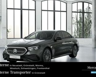 Mercedes-Benz E 450 Gebrauchtwagen
