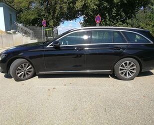 Mercedes-Benz E 200 Gebrauchtwagen