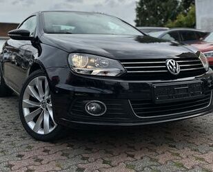 VW Eos Gebrauchtwagen