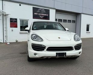 Porsche Cayenne Gebrauchtwagen