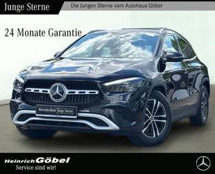 Mercedes-Benz GLA 200 Gebrauchtwagen