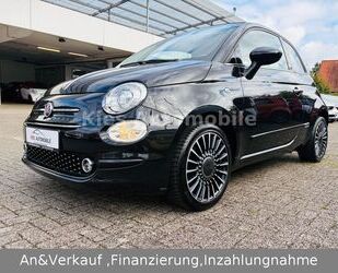 Fiat 500C Gebrauchtwagen