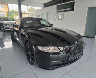 BMW Z4 Gebrauchtwagen