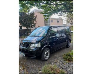VW T5 Multivan Gebrauchtwagen