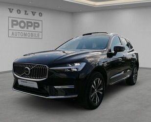 Volvo XC60 Gebrauchtwagen