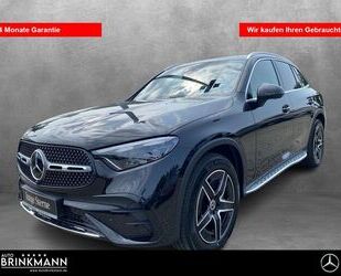 Mercedes-Benz GLC 300 Gebrauchtwagen