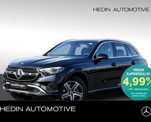 Mercedes-Benz GLC 200 Gebrauchtwagen