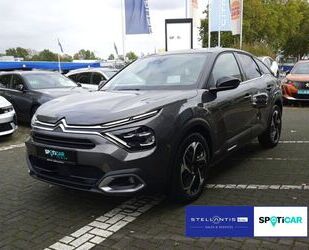 Citroen C4 Gebrauchtwagen