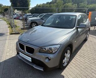 BMW X1 Gebrauchtwagen