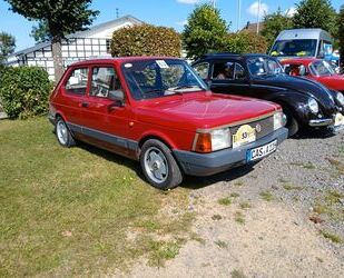 Fiat 127 Gebrauchtwagen