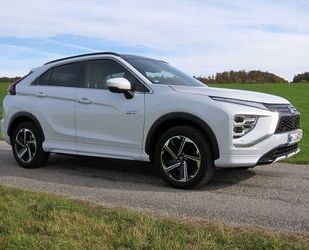 Mitsubishi Eclipse Cross Gebrauchtwagen