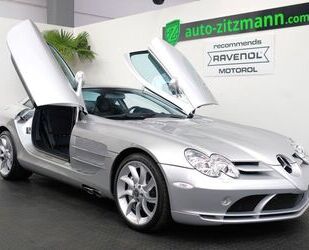 Mercedes-Benz SLR Gebrauchtwagen