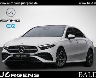 Mercedes-Benz A 220 Gebrauchtwagen