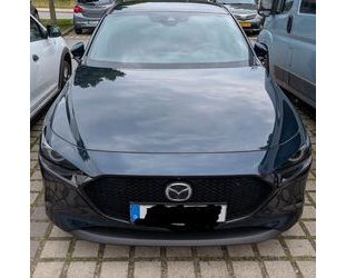Mazda 3 Gebrauchtwagen