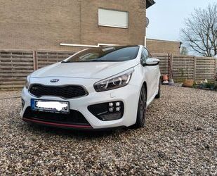 Kia ceed / Ceed Gebrauchtwagen